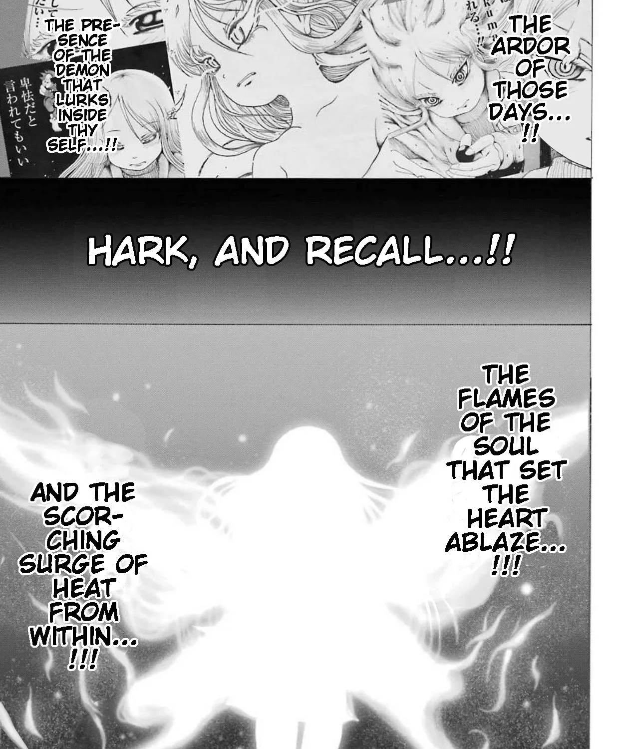 High Score Girl DASH Zinmanga X Chapter 7 Page 38