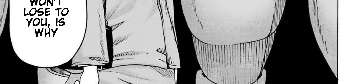 High Score Girl DASH Zinmanga X Chapter 7 Page 47