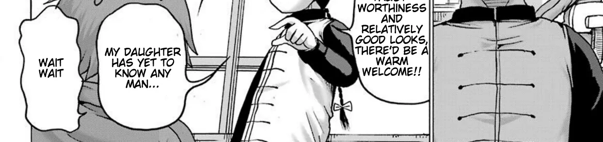 High Score Girl DASH Zinmanga X Chapter 6 Page 5