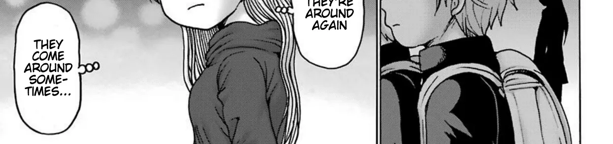 High Score Girl DASH Zinmanga X Chapter 6 Page 31