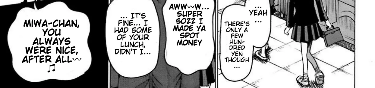 High Score Girl DASH Zinmanga X Chapter 6 Page 35