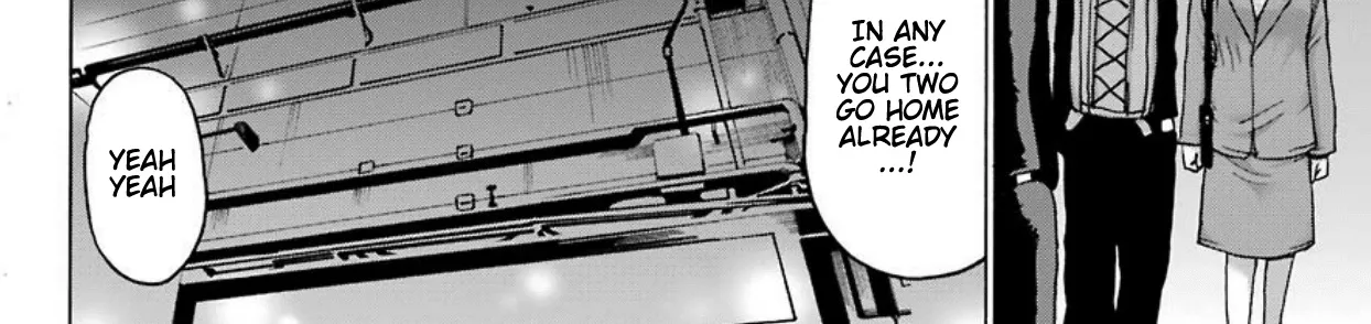 High Score Girl DASH Zinmanga X Chapter 6 Page 41