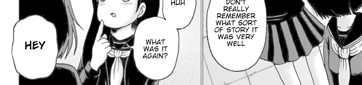 High Score Girl DASH Zinmanga X Chapter 3 Page 21
