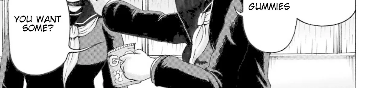 High Score Girl DASH Zinmanga X Chapter 3 Page 23