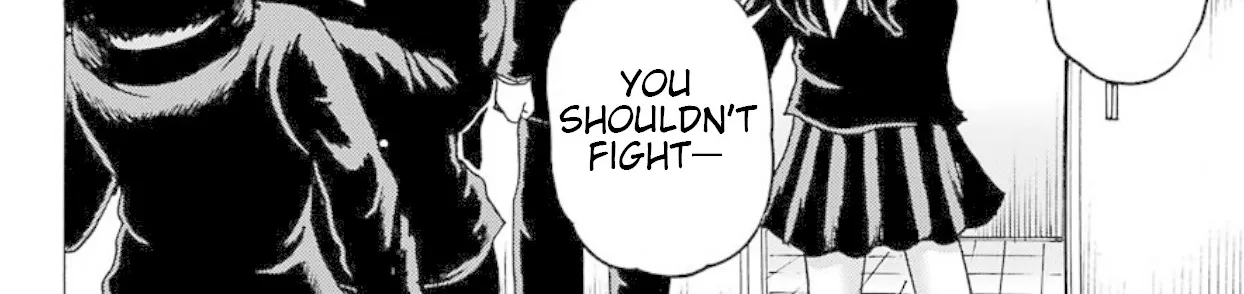 High Score Girl DASH Zinmanga X Chapter 3 Page 29