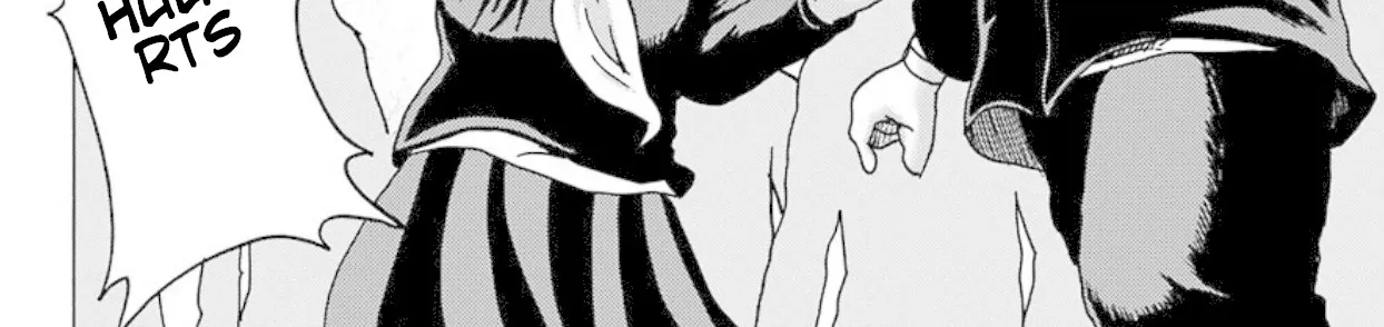 High Score Girl DASH Zinmanga X Chapter 3 Page 33