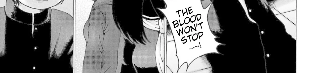 High Score Girl DASH Zinmanga X Chapter 3 Page 39