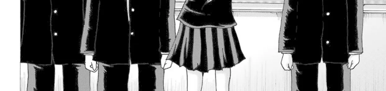 High Score Girl DASH Zinmanga X Chapter 3 Page 41