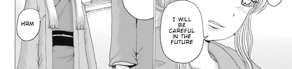 High Score Girl DASH Zinmanga X Chapter 2 Page 5