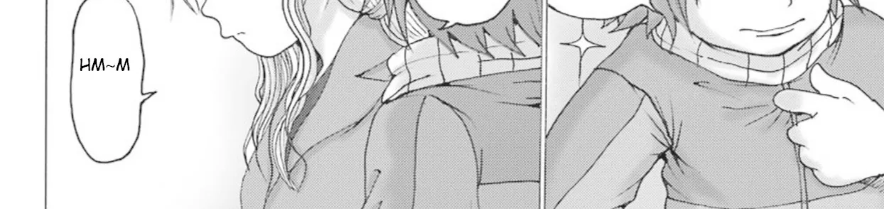 High Score Girl DASH Zinmanga X Chapter 2 Page 17