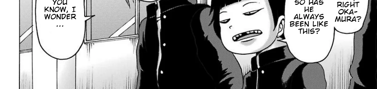 High Score Girl DASH Zinmanga X Chapter 2 Page 21