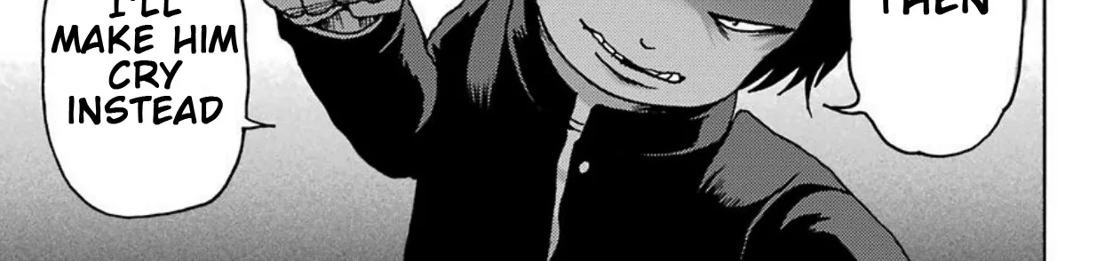 High Score Girl DASH Zinmanga X Chapter 2 Page 23