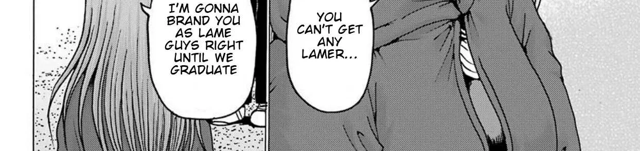 High Score Girl DASH Zinmanga X Chapter 2 Page 25