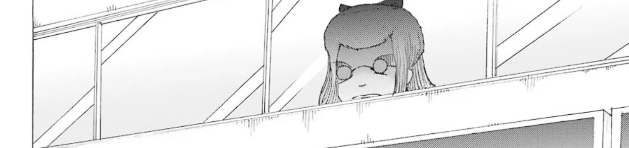 High Score Girl DASH Zinmanga X Chapter 2 Page 37