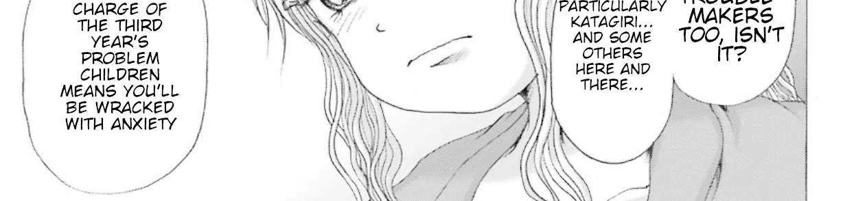 High Score Girl DASH Zinmanga X Chapter 1 Page 14