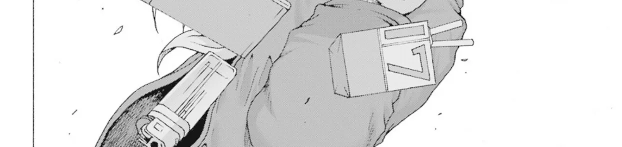 High Score Girl DASH Zinmanga X Chapter 1 Page 28