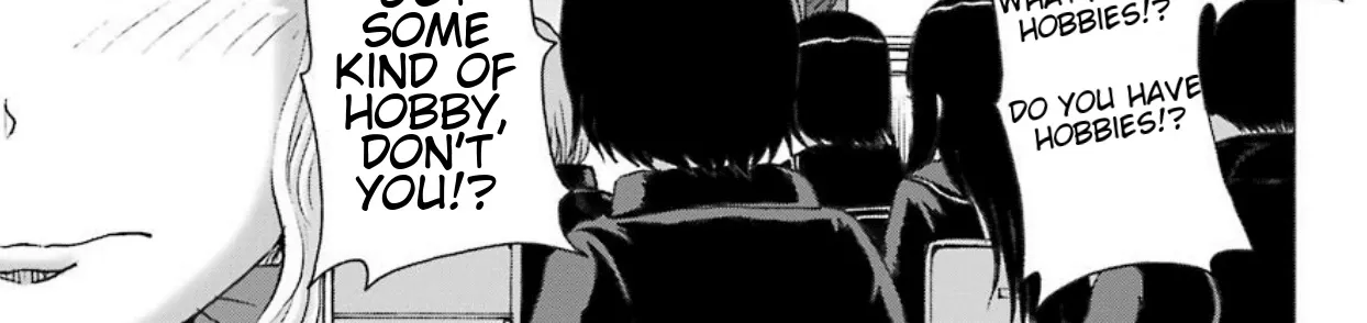 High Score Girl DASH Zinmanga X Chapter 1 Page 35