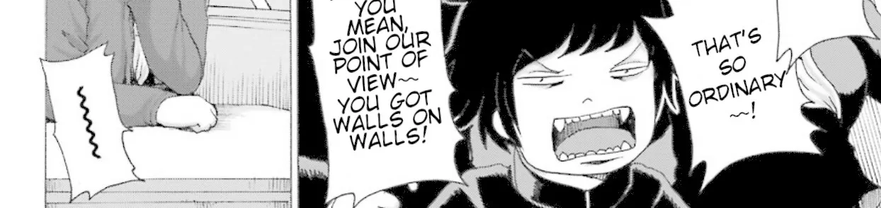 High Score Girl DASH Zinmanga X Chapter 1 Page 37