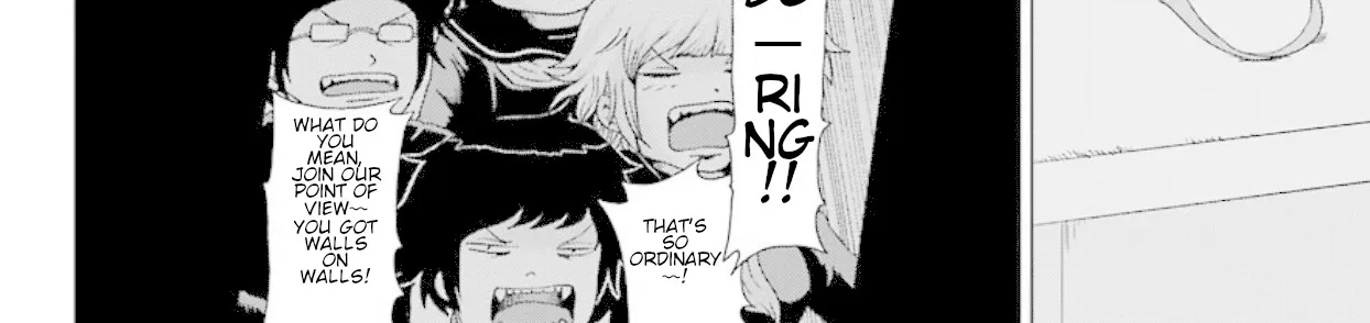 High Score Girl DASH Zinmanga X Chapter 1 Page 41