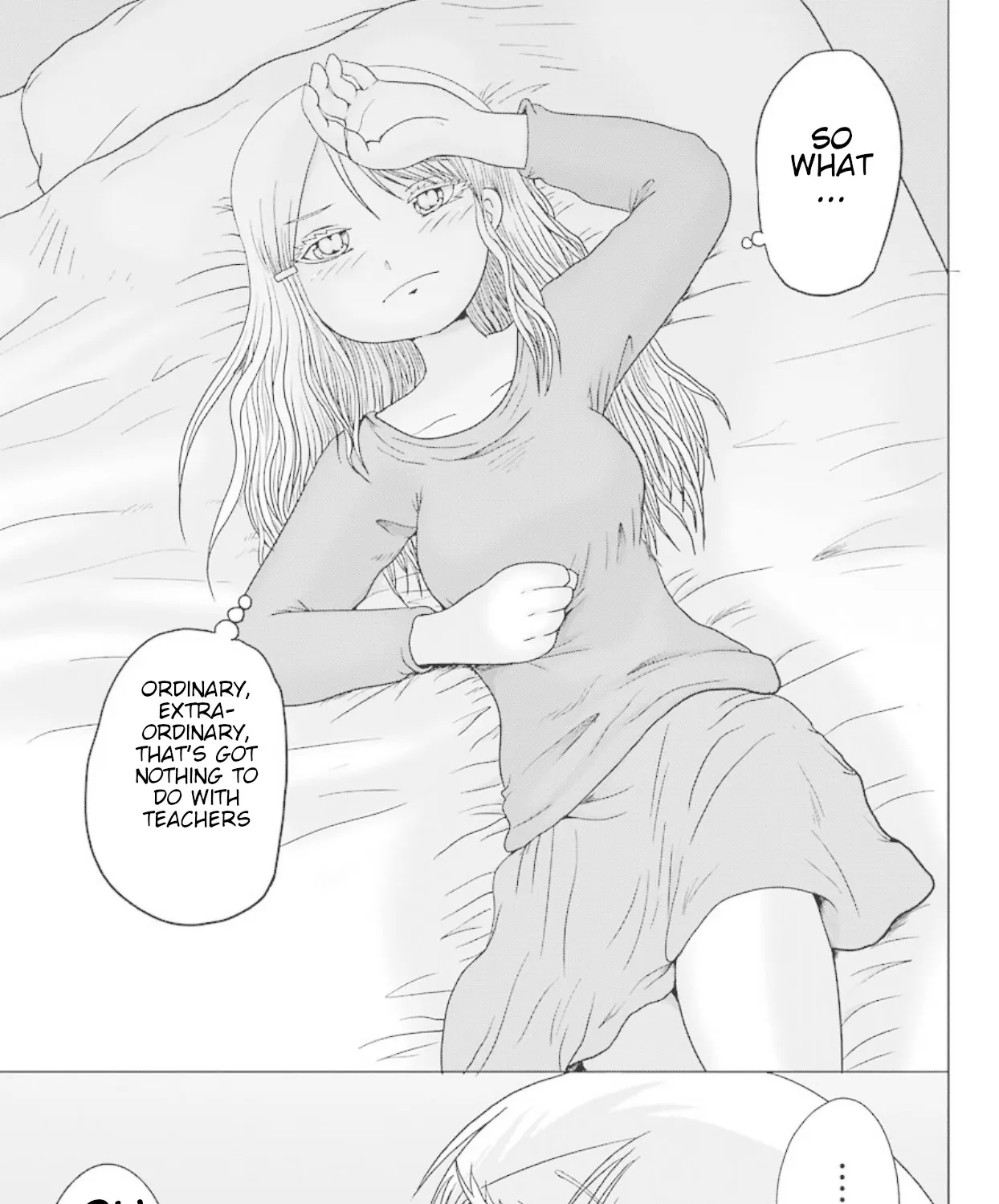 High Score Girl DASH Zinmanga X Chapter 1 Page 42