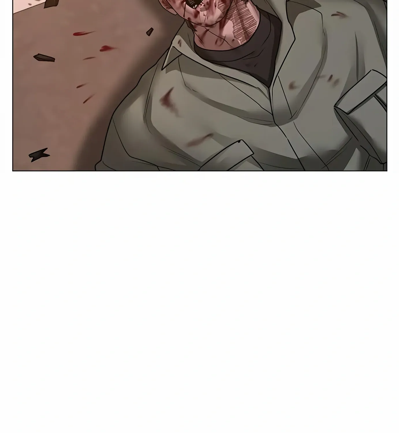 Reality Quest Zinmanga X Chapter 85 Page 104
