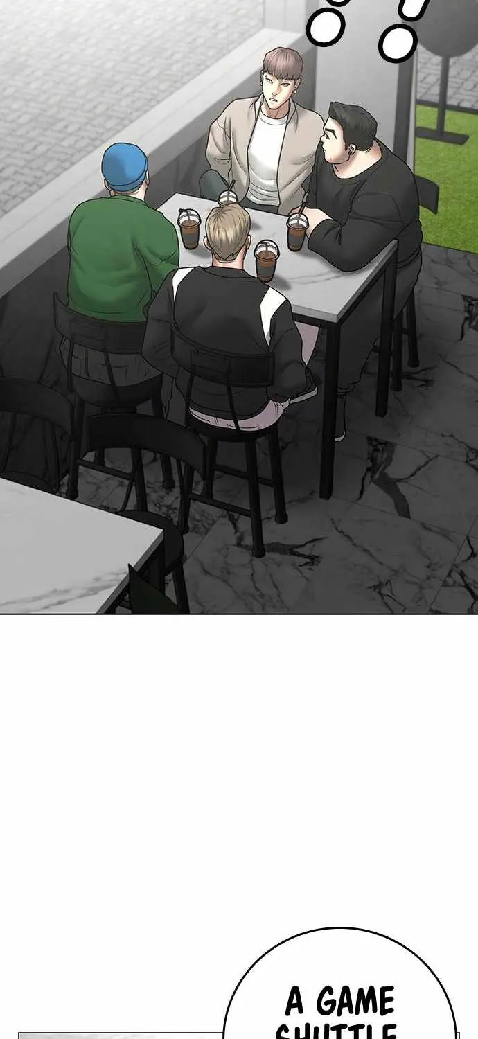 Reality Quest Zinmanga X Chapter 70 Page 122