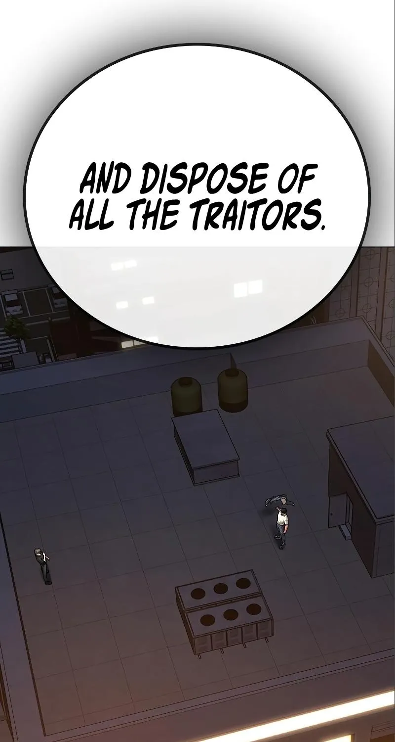 Reality Quest Zinmanga X Chapter 49 Page 50