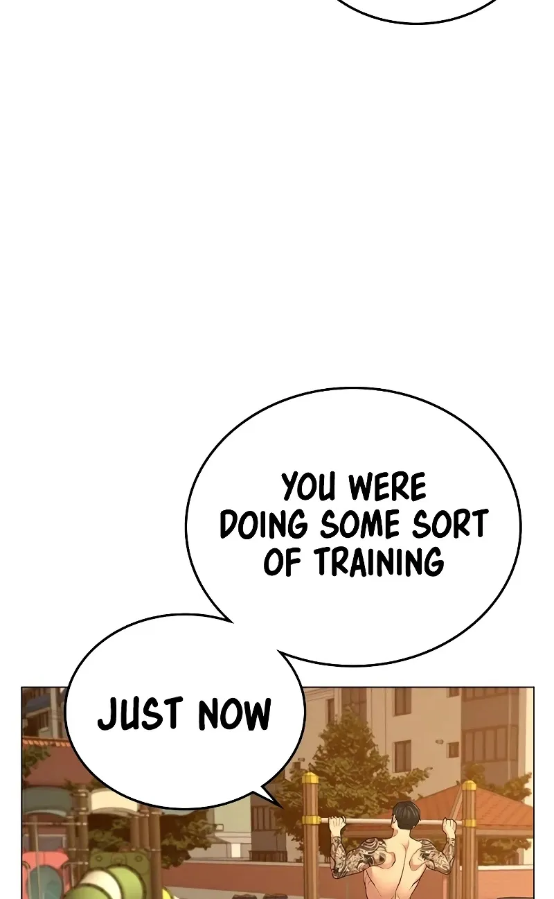 Reality Quest Zinmanga X Chapter 27 Page 104