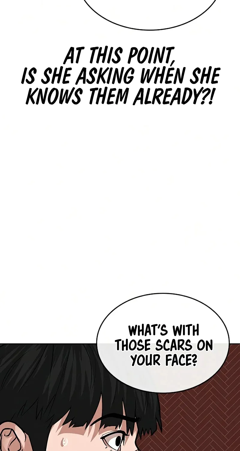 Reality Quest Zinmanga X Chapter 20 Page 105