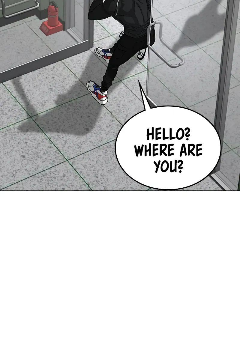Reality Quest Zinmanga X Chapter 11 Page 40