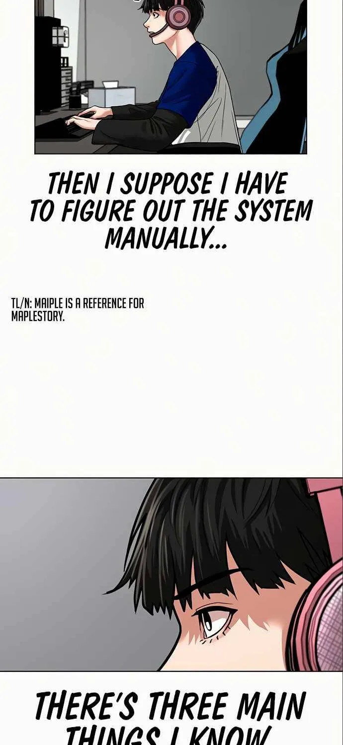 Reality Quest Zinmanga X Chapter 5 Page 70