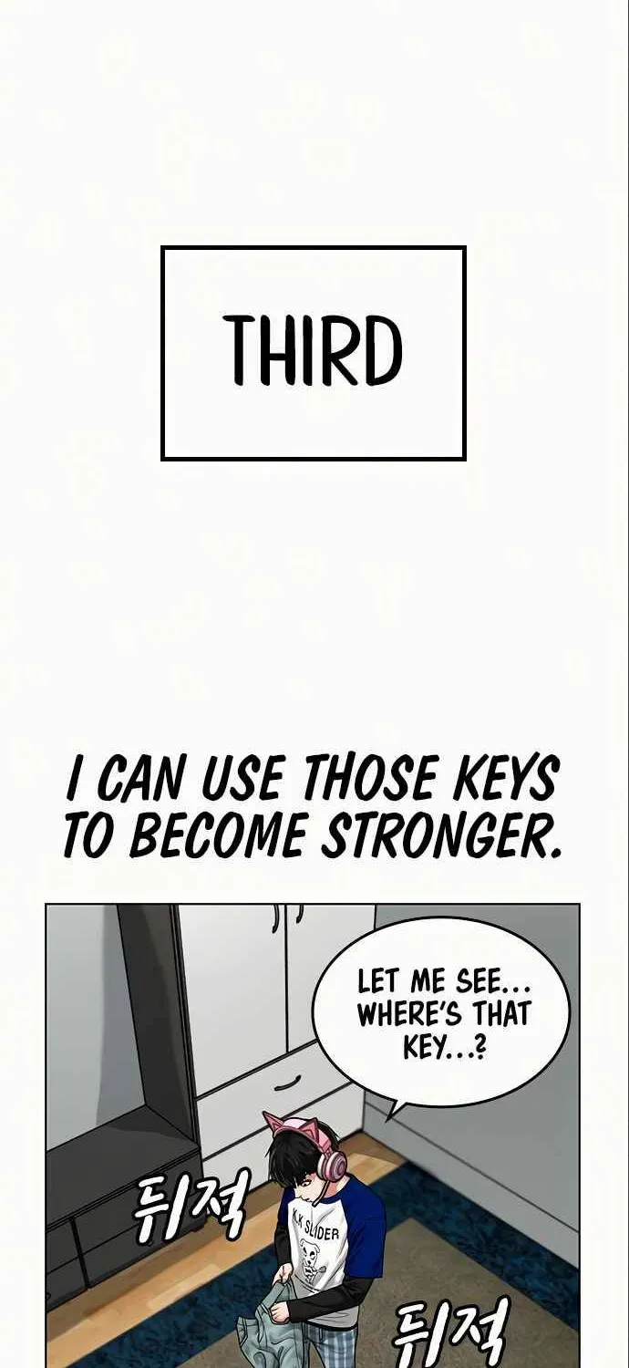 Reality Quest Zinmanga X Chapter 5 Page 78