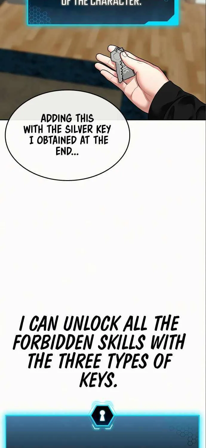 Reality Quest Zinmanga X Chapter 5 Page 80
