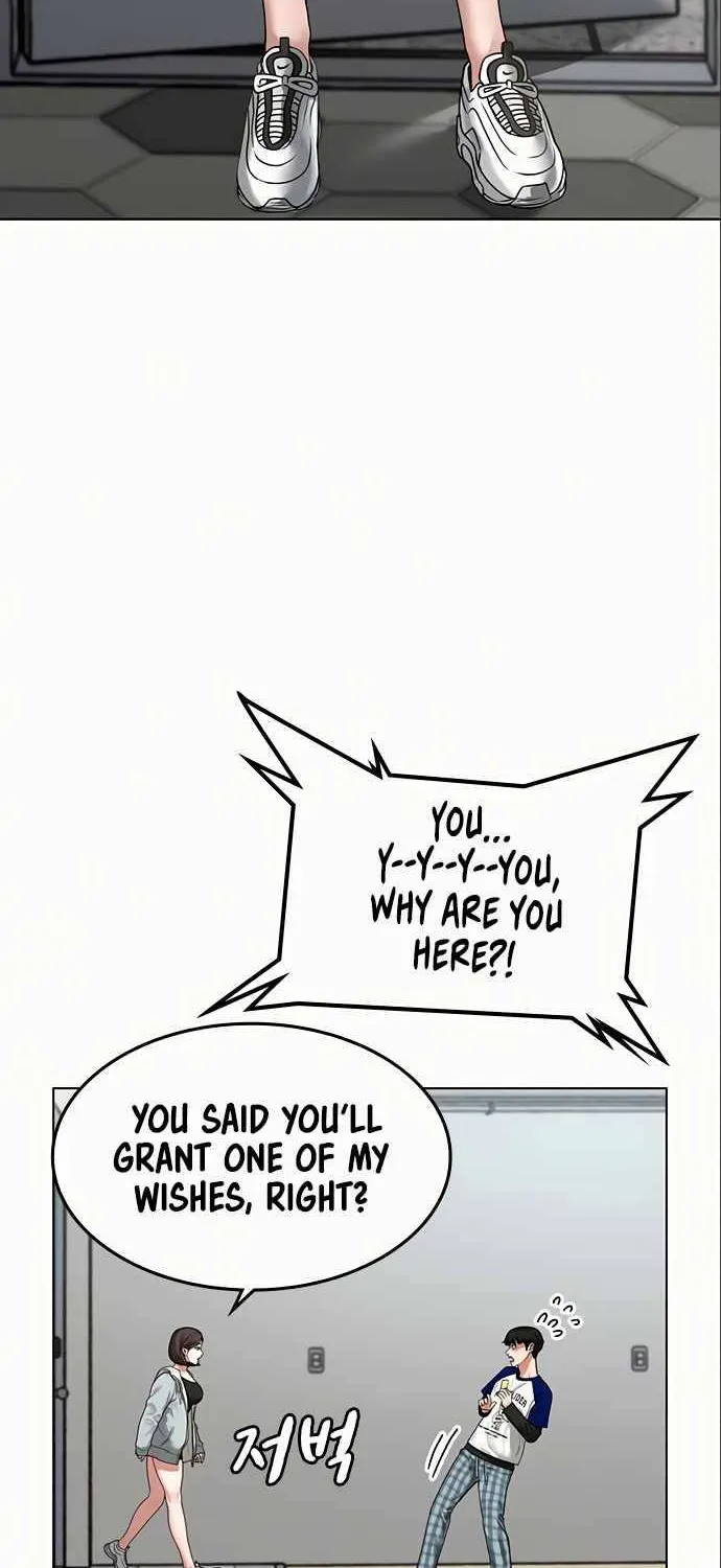 Reality Quest Zinmanga X Chapter 5 Page 92