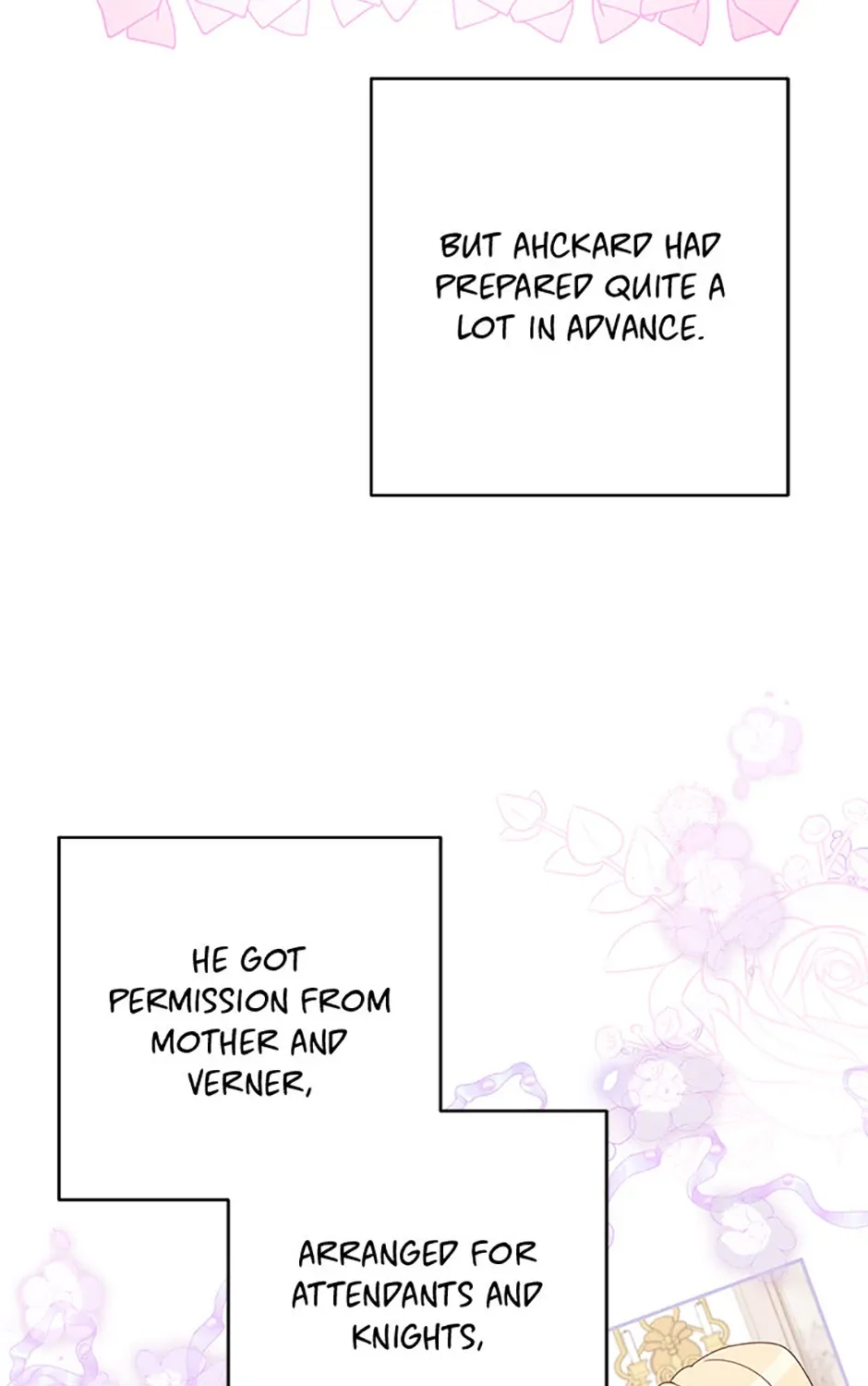 Please Treat Your Friends Preciously Zinmanga X Chapter 60 Page 4