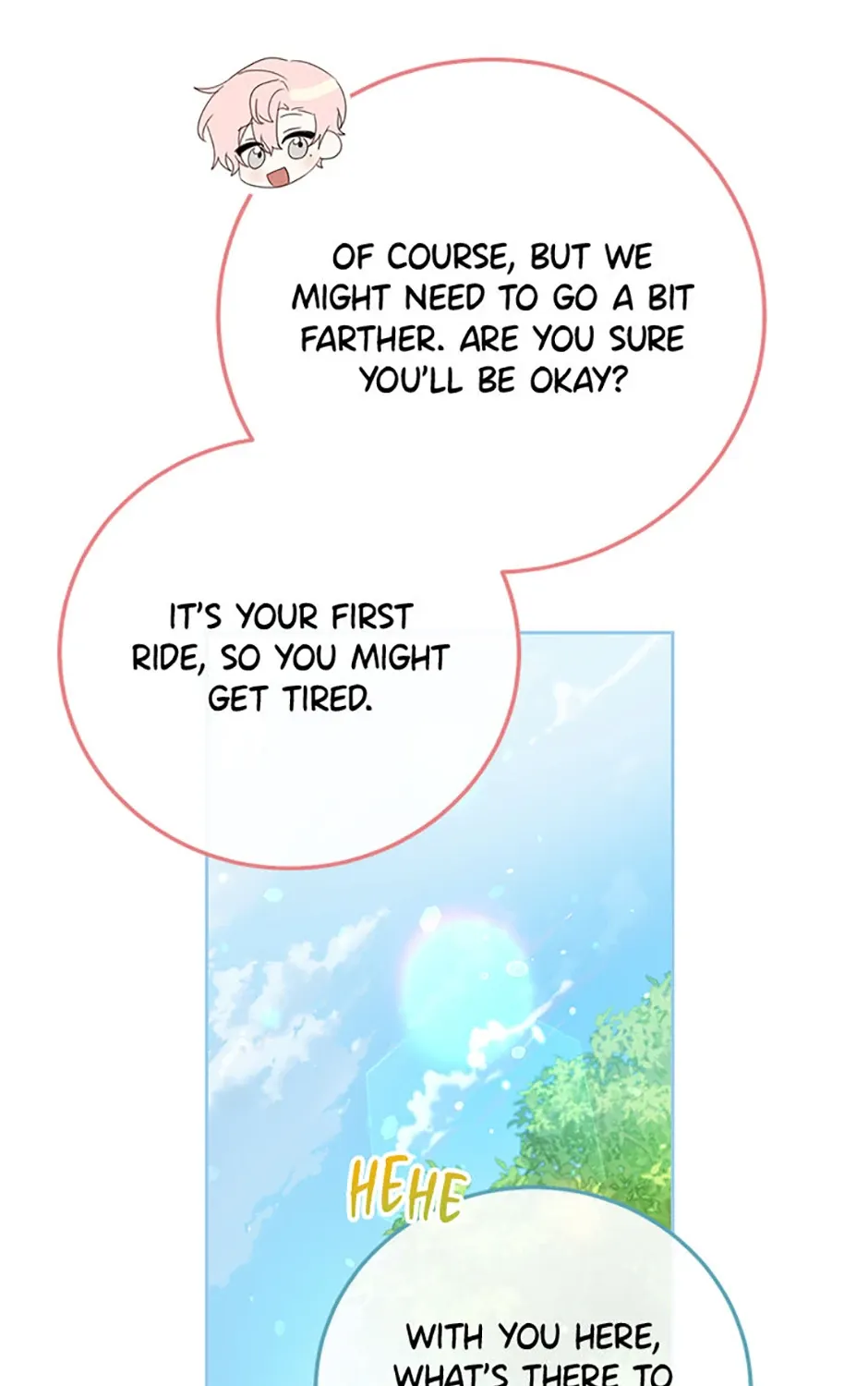 Please Treat Your Friends Preciously Zinmanga X Chapter 60 Page 39