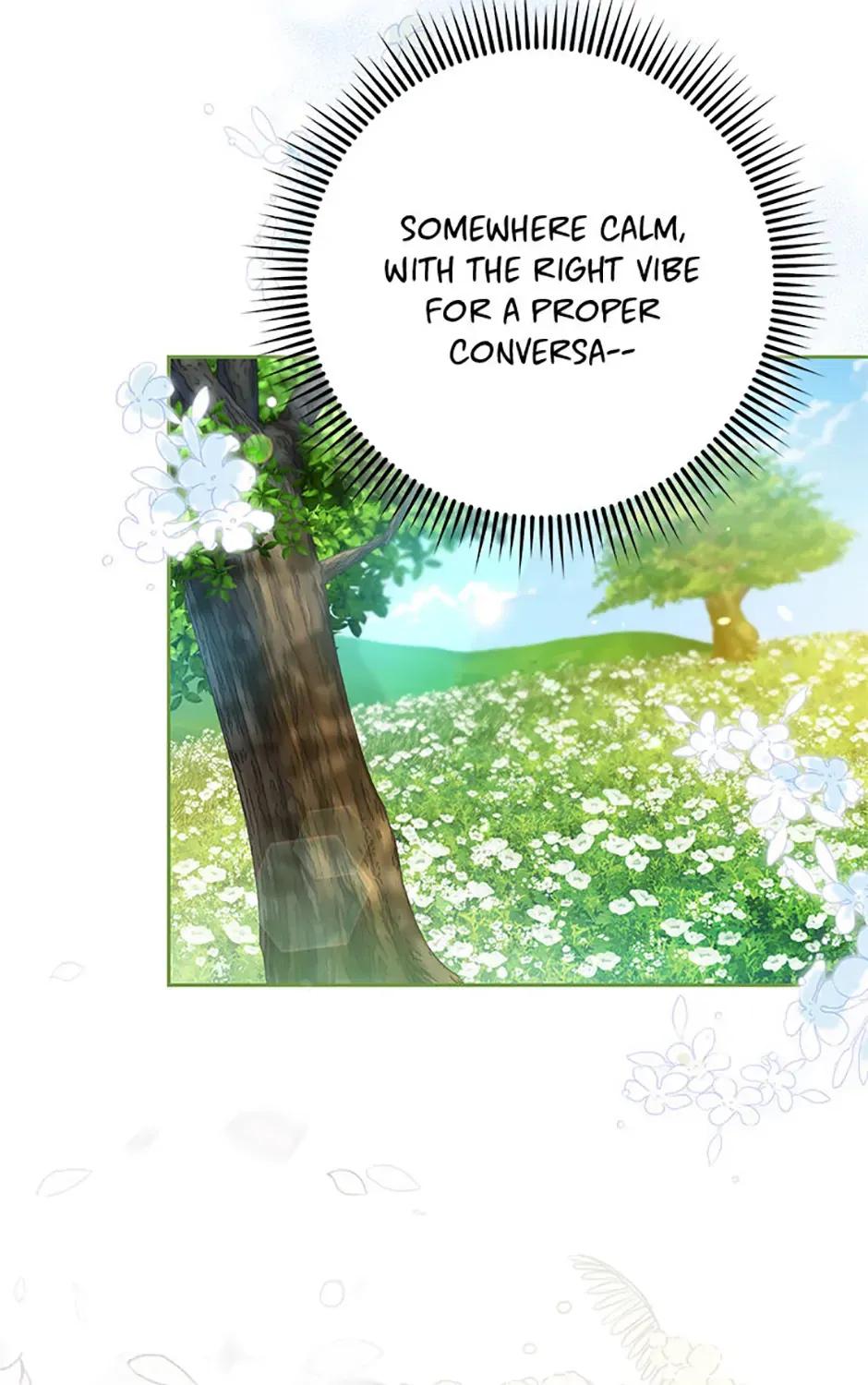 Please Treat Your Friends Preciously Zinmanga X Chapter 60 Page 63