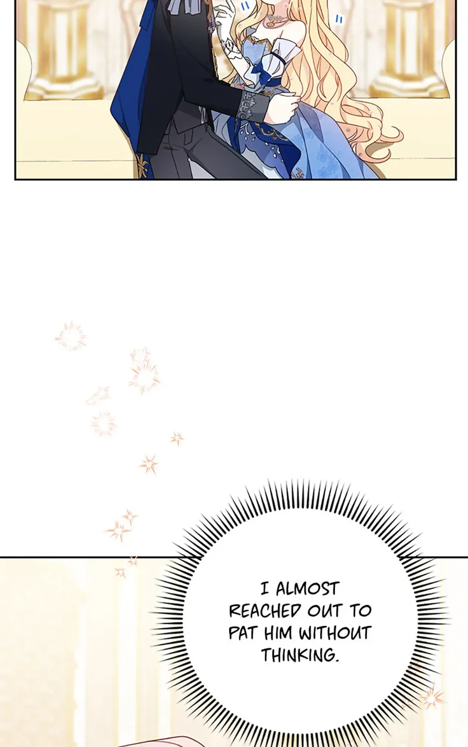Please Treat Your Friends Preciously Zinmanga X Chapter 59 Page 29