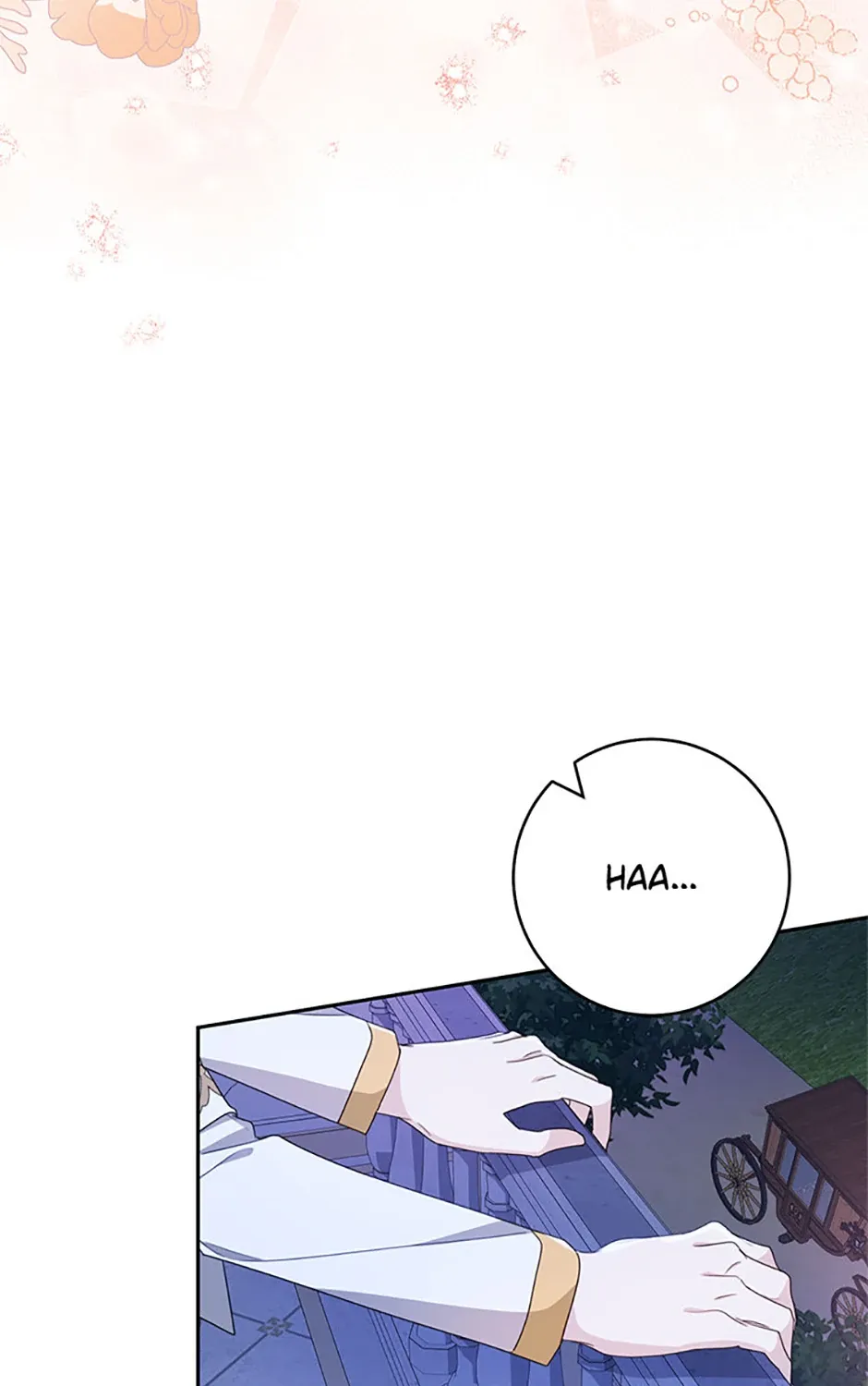 Please Treat Your Friends Preciously Zinmanga X Chapter 59 Page 92