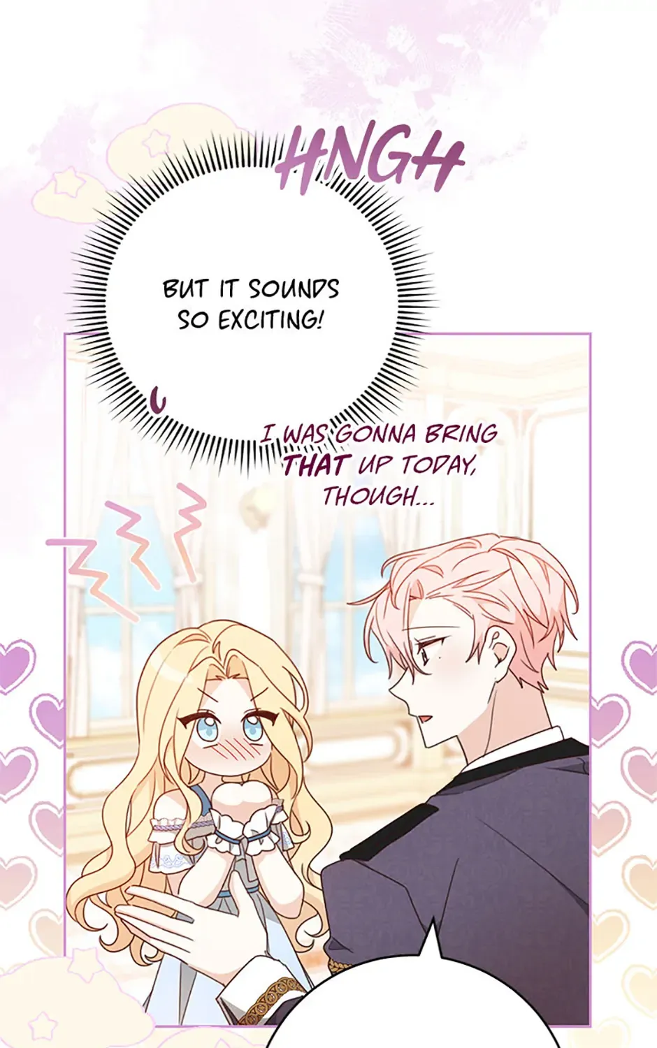 Please Treat Your Friends Preciously Zinmanga X Chapter 59 Page 144