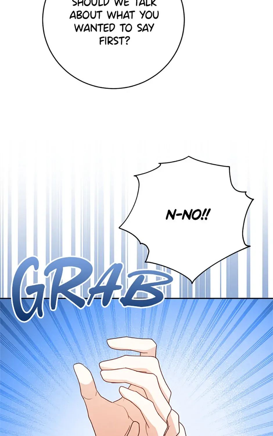 Please Treat Your Friends Preciously Zinmanga X Chapter 59 Page 146