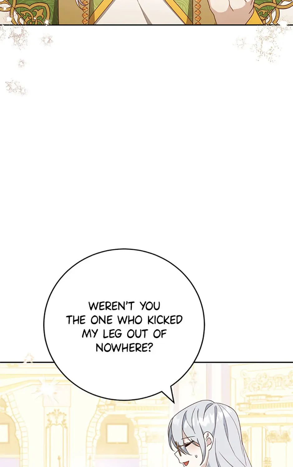 Please Treat Your Friends Preciously Zinmanga X Chapter 58 Page 4