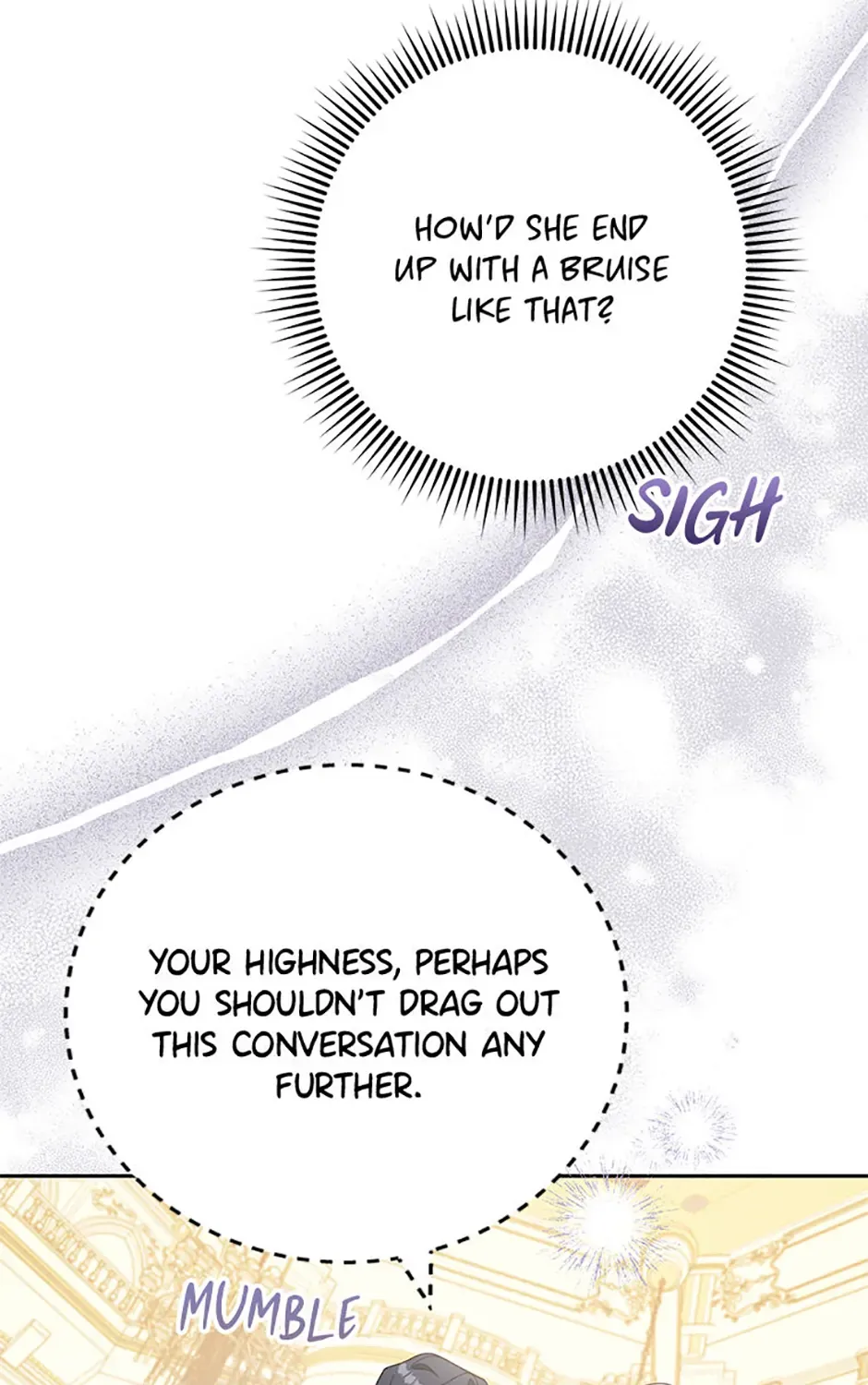 Please Treat Your Friends Preciously Zinmanga X Chapter 58 Page 16