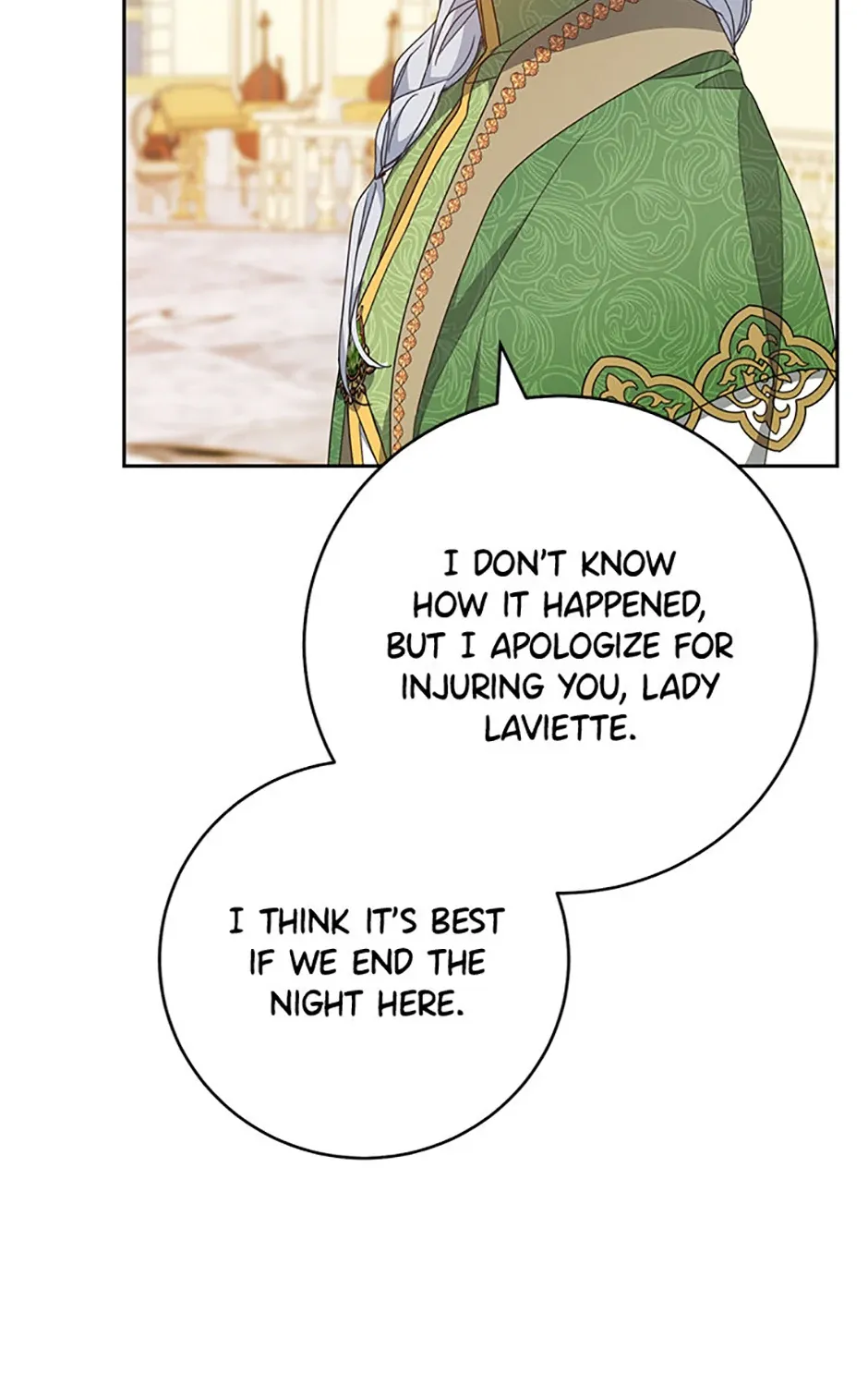 Please Treat Your Friends Preciously Zinmanga X Chapter 58 Page 28