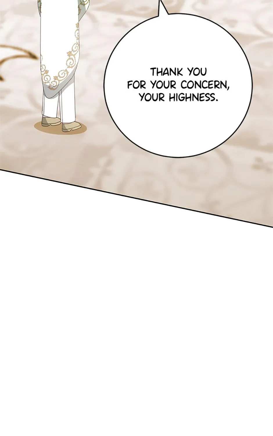 Please Treat Your Friends Preciously Zinmanga X Chapter 58 Page 32