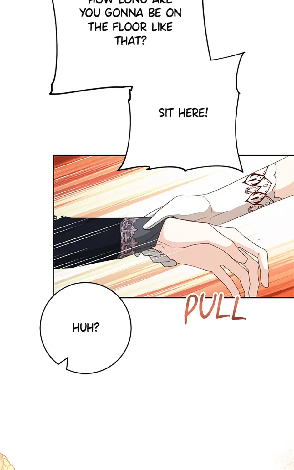 Please Treat Your Friends Preciously Zinmanga X Chapter 58 Page 89