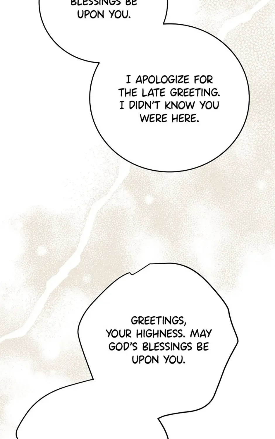 Please Treat Your Friends Preciously Zinmanga X Chapter 57 Page 32