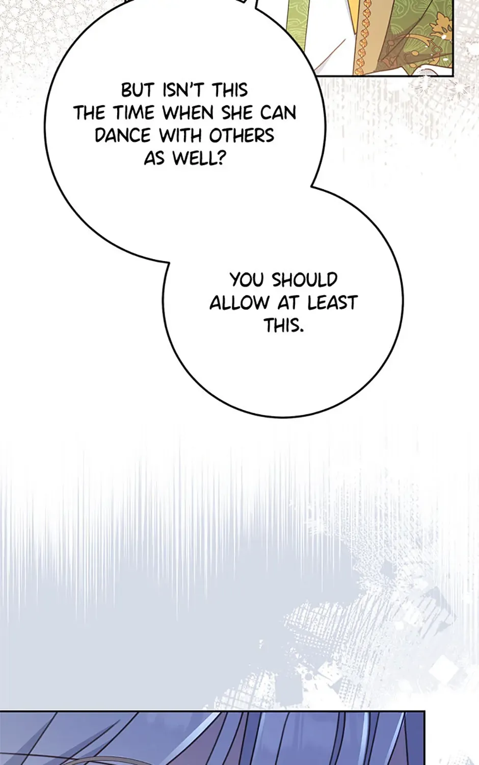 Please Treat Your Friends Preciously Zinmanga X Chapter 57 Page 56