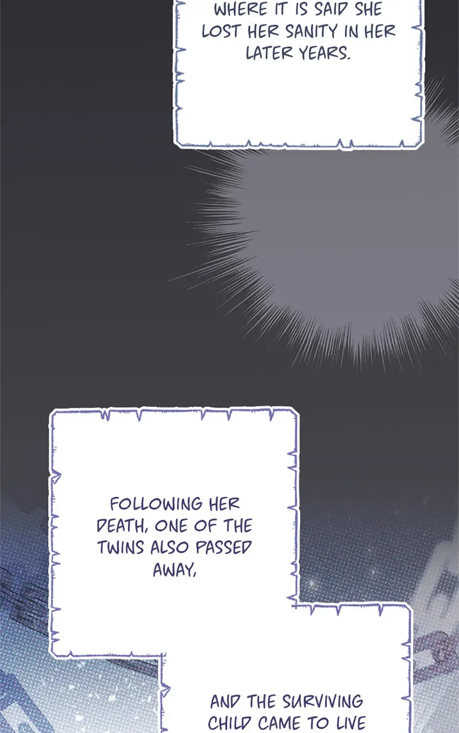 Please Treat Your Friends Preciously Zinmanga X Chapter 56 Page 21