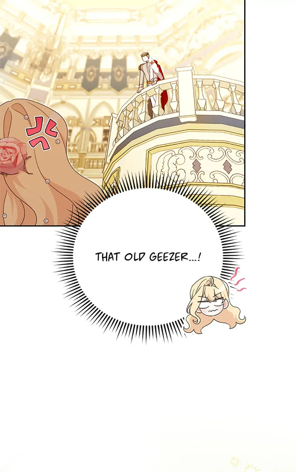 Please Treat Your Friends Preciously Zinmanga X Chapter 56 Page 34